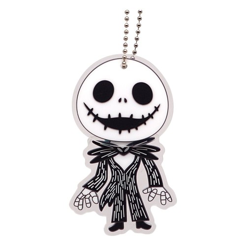 Torebka Monogram Int. akrylowa Nightmare Before Christmas Jack Skellington