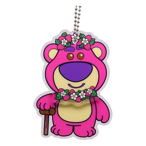 Torebka Monogram Int. akrylowa Toy Story Lotso