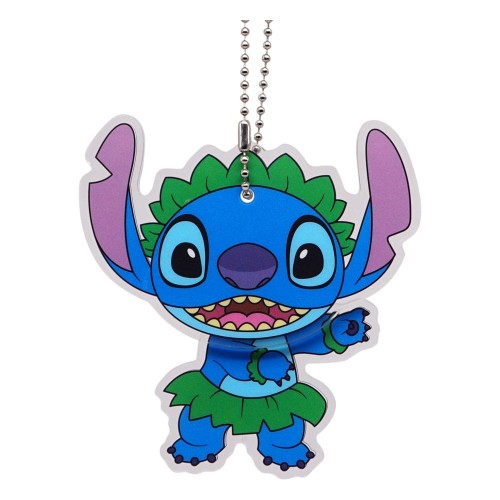 Torebka Monogram Int. akrylowa Lilo & Stitch Stitch Hula