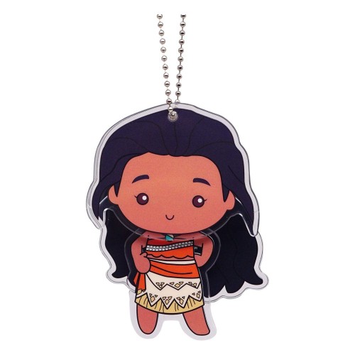 Torebka Monogram Int. akrylowa Moana Monogram Int.