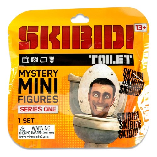 Figurka Mini Mystery Skibidi Toilet Saszetka Series 1 6 cm (3).jpg