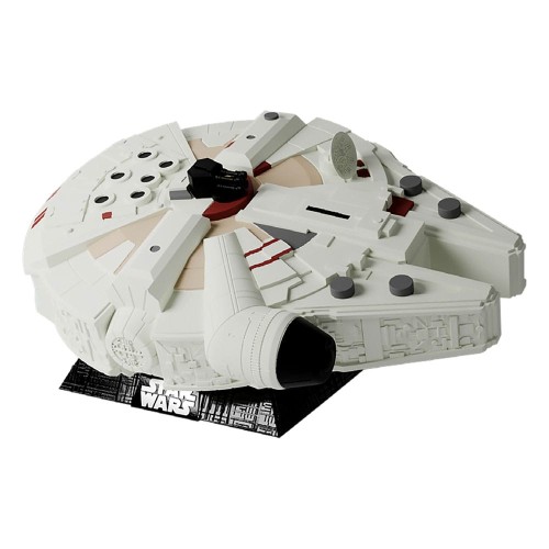 Bank na monety Star Wars Millennium Falcon Monogram Int.