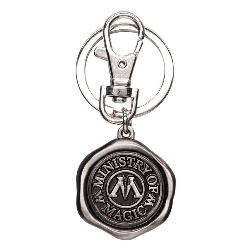 Brelok Monogram Int. Monogram Harry Potter Ministerstwo Magii