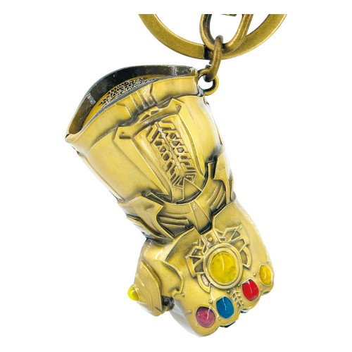 Brelok Monogram Int. Monogram Infinity Gauntlet Marvel
