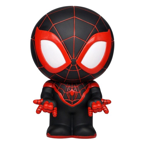 Monogram Int. Skarbonka Monogram Spider-Man Miles Morales PVC