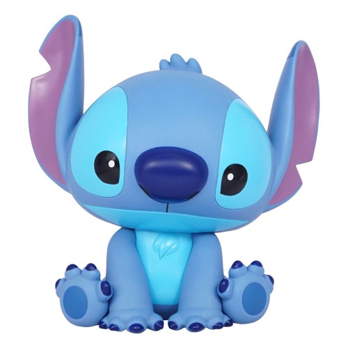 Skarbonka Stitch Lilo & Stitch Monogram Int. 20 cm