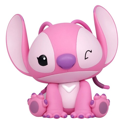 Monogram Int. Skarbonka Lilo & Stitch Angel 20 cm