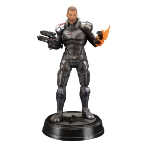Figurka Dark Horse Mass Effect Commander John Shepard 23 cm