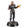 Dark Horse Figurka Mass Effect Commander John Shepard 23 cm
