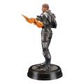 Mass Effect Commander John Shepard Figurka Dark Horse 23 cm