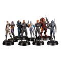 Mass Effect Commander John Shepard Figurka Dark Horse 23 cm