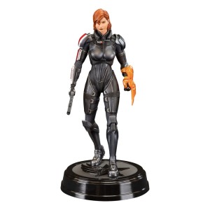 Figurka Dark Horse Mass Effect Commander Jane Shepard 23 cm