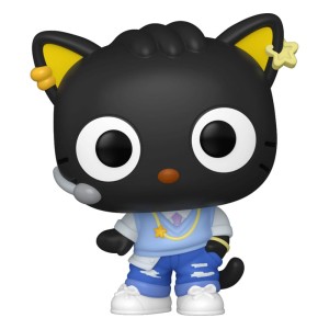 Figurka Funko POP Hello Kitty Chococat K-Pop Outfit 9 cm