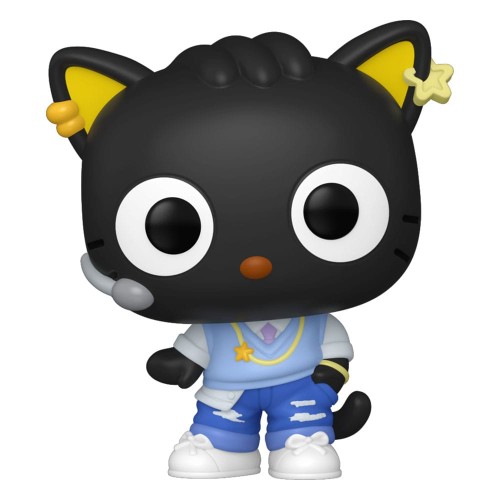 Figurka Funko POP Hello Kitty Chococat K-Pop Outfit 9 cm