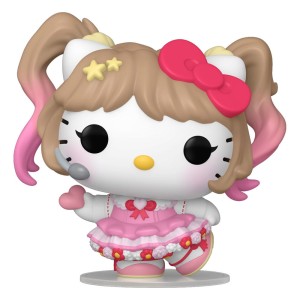 Figurka Funko POP Hello Kitty K-Pop Outfit 9 cm