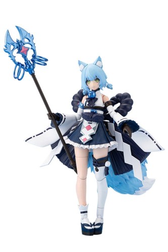 Model Kotobukiya Yukumo ReACT-C 16 cm