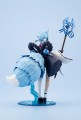Kotobukiya Model Yukumo ReACT-C 16 cm