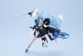 Model Yukumo ReACT-C Kotobukiya 16 cm