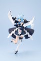 Model Kotobukiya Yukumo ReACT-C 16 cm