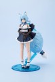 Model Yukumo ReACT-C Kotobukiya 16 cm