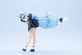 Model Kotobukiya Yukumo ReACT-C 16 cm
