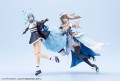 Model Yukumo ReACT-C Kotobukiya 16 cm