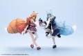 Kotobukiya Model Yukumo ReACT-C 16 cm