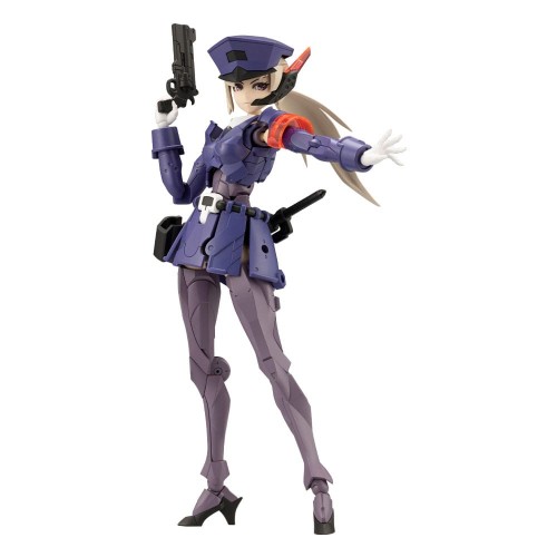 Kotobukiya Model Valiant Megalomaria Unlimited Universe 16 cm