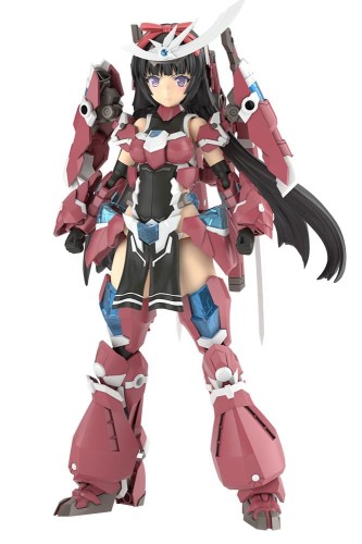 Model Kotobukiya Magatsuki Grande Scale 25 cm