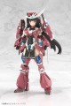 Model Magatsuki Grande Scale Kotobukiya 25 cm