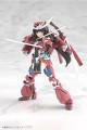 Model Kotobukiya Magatsuki Grande Scale 25 cm