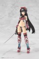 Model Kotobukiya Magatsuki Grande Scale 25 cm