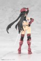 Model Magatsuki Grande Scale Kotobukiya 25 cm