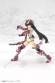 Model Magatsuki Grande Scale Kotobukiya 25 cm