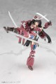 Model Kotobukiya Magatsuki Grande Scale 25 cm
