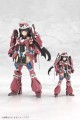 Model Magatsuki Grande Scale Kotobukiya 25 cm