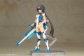 Model plastikowy Frame Arms Girl STYLET kąpielowy Kotobukiya 16 cm