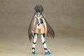 Model plastikowy Frame Arms Girl STYLET kąpielowy Kotobukiya 16 cm