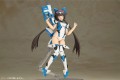 Model plastikowy Kotobukiya Frame Arms Girl STYLET kąpielowy 16 cm