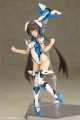 Kotobukiya Model plastikowy Frame Arms Girl STYLET kąpielowy 16 cm