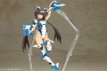 Kotobukiya Model plastikowy Frame Arms Girl STYLET kąpielowy 16 cm