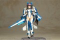 Model plastikowy Kotobukiya Frame Arms Girl STYLET kąpielowy 16 cm