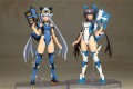 Kotobukiya Model plastikowy Frame Arms Girl STYLET kąpielowy 16 cm