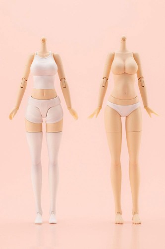 Zestaw Kotobukiya akcesoriów Sousai Shojo Teien L