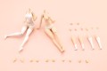 Kotobukiya Zestaw akcesoriów Sousai Shojo Teien L