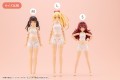 Kotobukiya Zestaw akcesoriów Sousai Shojo Teien L