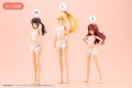 Zestaw akcesoriów Sousai Shojo Teien L Kotobukiya