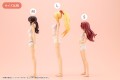 akcesoriów Sousai Shojo Teien L Zestaw Kotobukiya