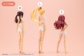 Kotobukiya akcesoriów Sousai Shojo Teien L Zestaw