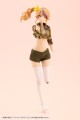 Kotobukiya akcesoriów Sousai Shojo Teien L Zestaw